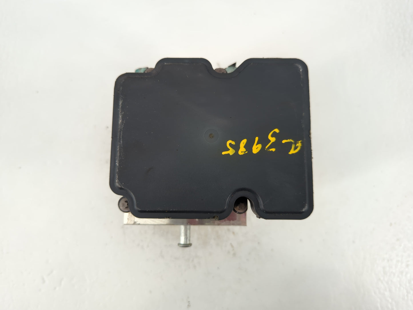 2019-2021 Chevrolet Camaro ABS Pump Control Module Replacement P/N:84653125 Fits Fits 2019 2020 2021 OEM Used Auto Parts - O