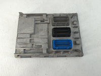 2017-2022 Chevrolet Colorado PCM Engine Control Computer ECU ECM PCU OEM P/N:12697606 Fits Fits 2016 2017 2018 2019 2020 202