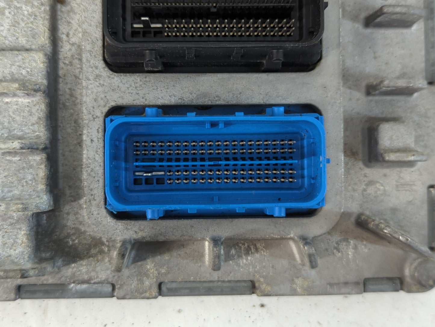 2017-2022 Chevrolet Colorado PCM Engine Control Computer ECU ECM PCU OEM P/N:12697606 Fits Fits 2016 2017 2018 2019 2020 202