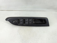 2015-2022 Chevrolet Colorado Master Power Window Switch Replacement Driver Side Left P/N:23427098 Fits OEM Used Auto Parts -