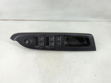 2015-2022 Chevrolet Colorado Master Power Window Switch Replacement Driver Side Left P/N:23427098 Fits OEM Used Auto Parts -