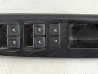 2015-2022 Chevrolet Colorado Master Power Window Switch Replacement Driver Side Left P/N:23427098 Fits OEM Used Auto Parts -