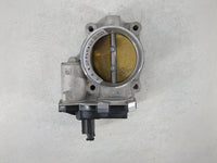 2017-2022 Chevrolet Colorado Throttle Body P/N:12671014 12676296AA Fits Fits 2016 2017 2018 2019 2020 2021 2022 OEM Used Aut