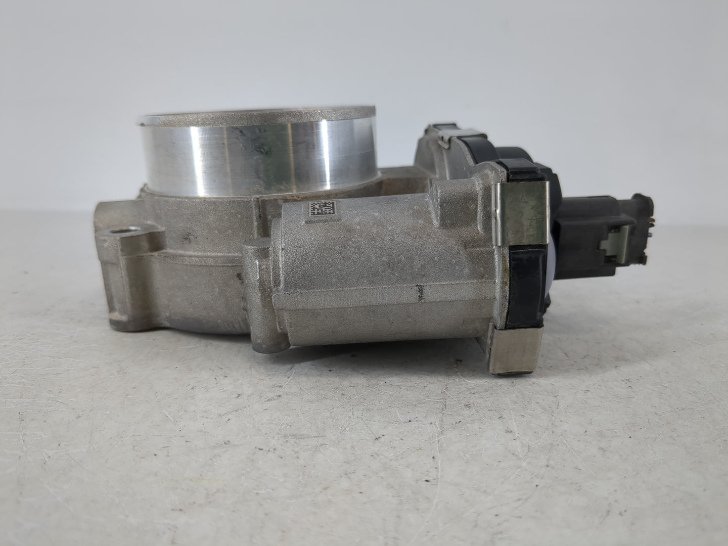 2017-2022 Chevrolet Colorado Throttle Body P/N:12671014 12676296AA Fits Fits 2016 2017 2018 2019 2020 2021 2022 OEM Used Aut