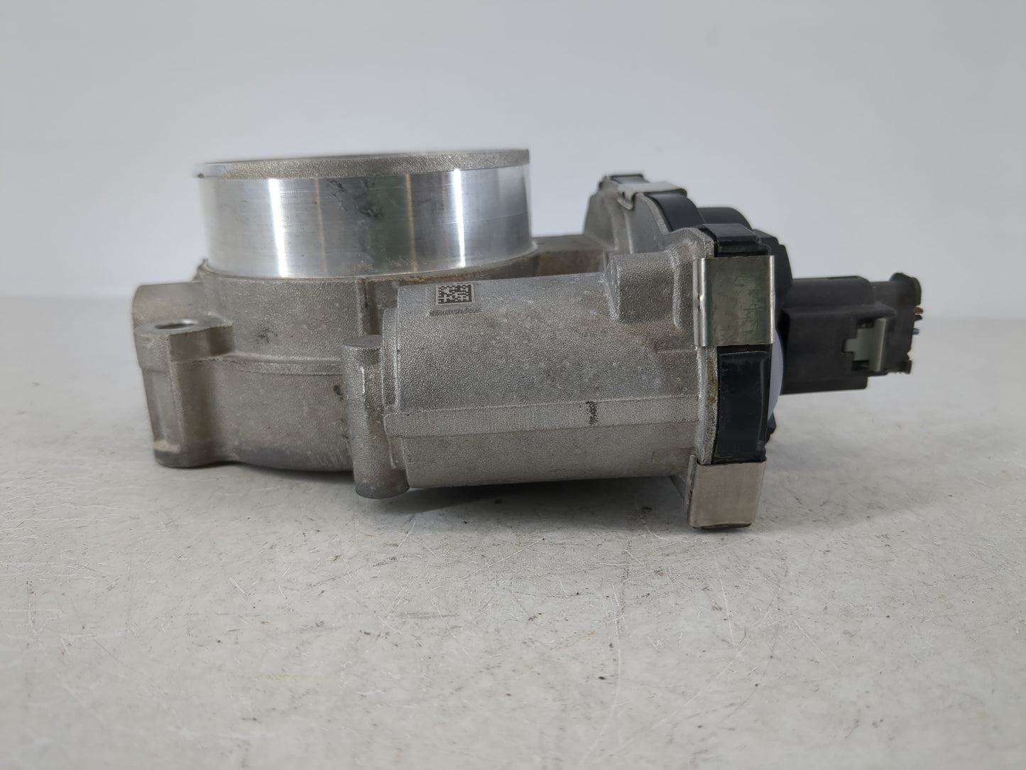 2017-2022 Chevrolet Colorado Throttle Body P/N:12671014 12676296AA Fits Fits 2016 2017 2018 2019 2020 2021 2022 OEM Used Aut