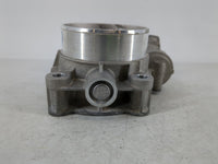 2017-2022 Chevrolet Colorado Throttle Body P/N:12671014 12676296AA Fits Fits 2016 2017 2018 2019 2020 2021 2022 OEM Used Aut