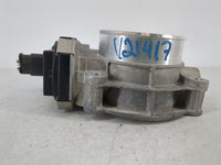 2017-2022 Chevrolet Colorado Throttle Body P/N:12671014 12676296AA Fits Fits 2016 2017 2018 2019 2020 2021 2022 OEM Used Aut