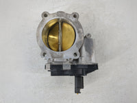 2017-2022 Chevrolet Colorado Throttle Body P/N:12671014 12676296AA Fits Fits 2016 2017 2018 2019 2020 2021 2022 OEM Used Aut