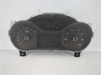 2019 Chevrolet Colorado Instrument Cluster Speedometer Gauges P/N:84628071 Fits OEM Used Auto Parts - Oemusedautoparts1.com