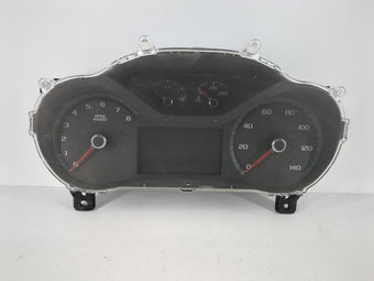 compare product 2019 Chevrolet Colorado Instrument Cluster Speedometer Gauges P/N:84628071 Fits OEM Used Auto Parts
