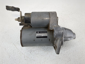 compare product 2015-2022 Chevrolet Colorado Car Starter Motor Solenoid OEM P/N:12657797 438000-1270 Fits OEM Used Auto Parts