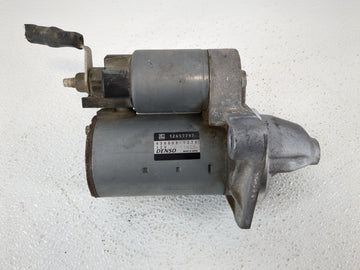2015-2022 Chevrolet Colorado Car Starter Motor Solenoid OEM P/N:12657797 438000-1270 Fits OEM Used Auto Parts - Oemusedautop