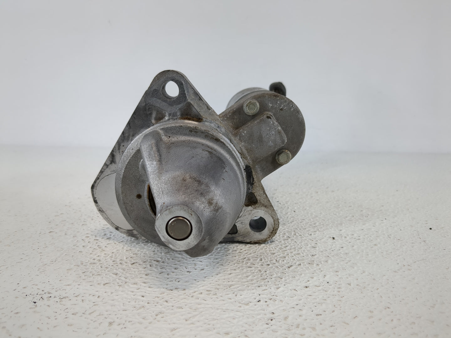 2015-2022 Chevrolet Colorado Car Starter Motor Solenoid OEM P/N:12657797 438000-1270 Fits OEM Used Auto Parts - Oemusedautop