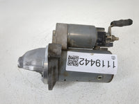 2015-2022 Chevrolet Colorado Car Starter Motor Solenoid OEM P/N:12657797 438000-1270 Fits OEM Used Auto Parts - Oemusedautop