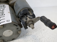 2015-2022 Chevrolet Colorado Car Starter Motor Solenoid OEM P/N:12657797 438000-1270 Fits OEM Used Auto Parts - Oemusedautop