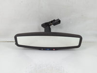 2015-2022 Chevrolet Colorado Interior Rear View Mirror Replacement OEM P/N:E11046392 E11026392 Fits OEM Used Auto Parts - Oe
