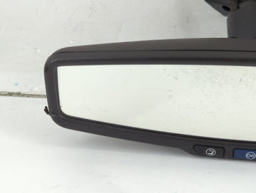2015-2022 Chevrolet Colorado Interior Rear View Mirror Replacement OEM P/N:E11046392 E11026392 Fits OEM Used Auto Parts
