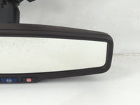 2015-2022 Chevrolet Colorado Interior Rear View Mirror Replacement OEM P/N:E11046392 E11026392 Fits OEM Used Auto Parts - Oe