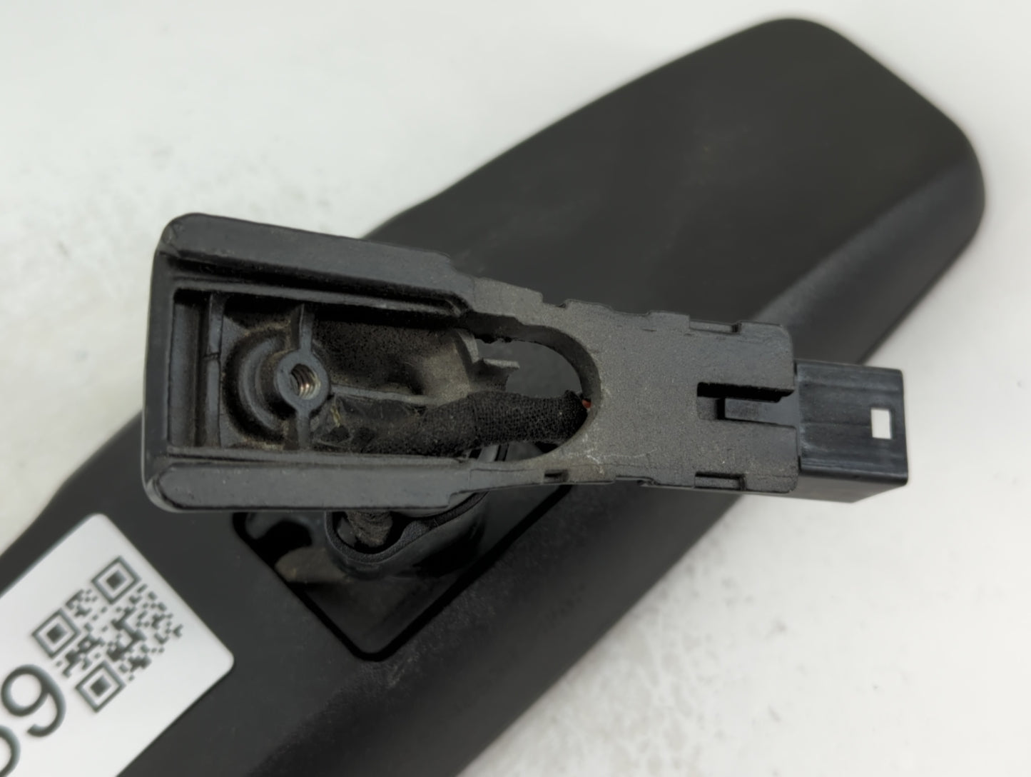 2015-2022 Chevrolet Colorado Interior Rear View Mirror Replacement OEM P/N:E11046392 E11026392 Fits OEM Used Auto Parts - Oe