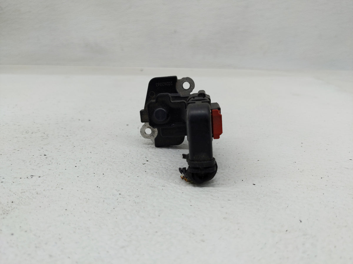 2015-2022 Chevrolet Colorado Mass Air Flow Meter Maf Sensor 1149245 - Oemusedautoparts1.com