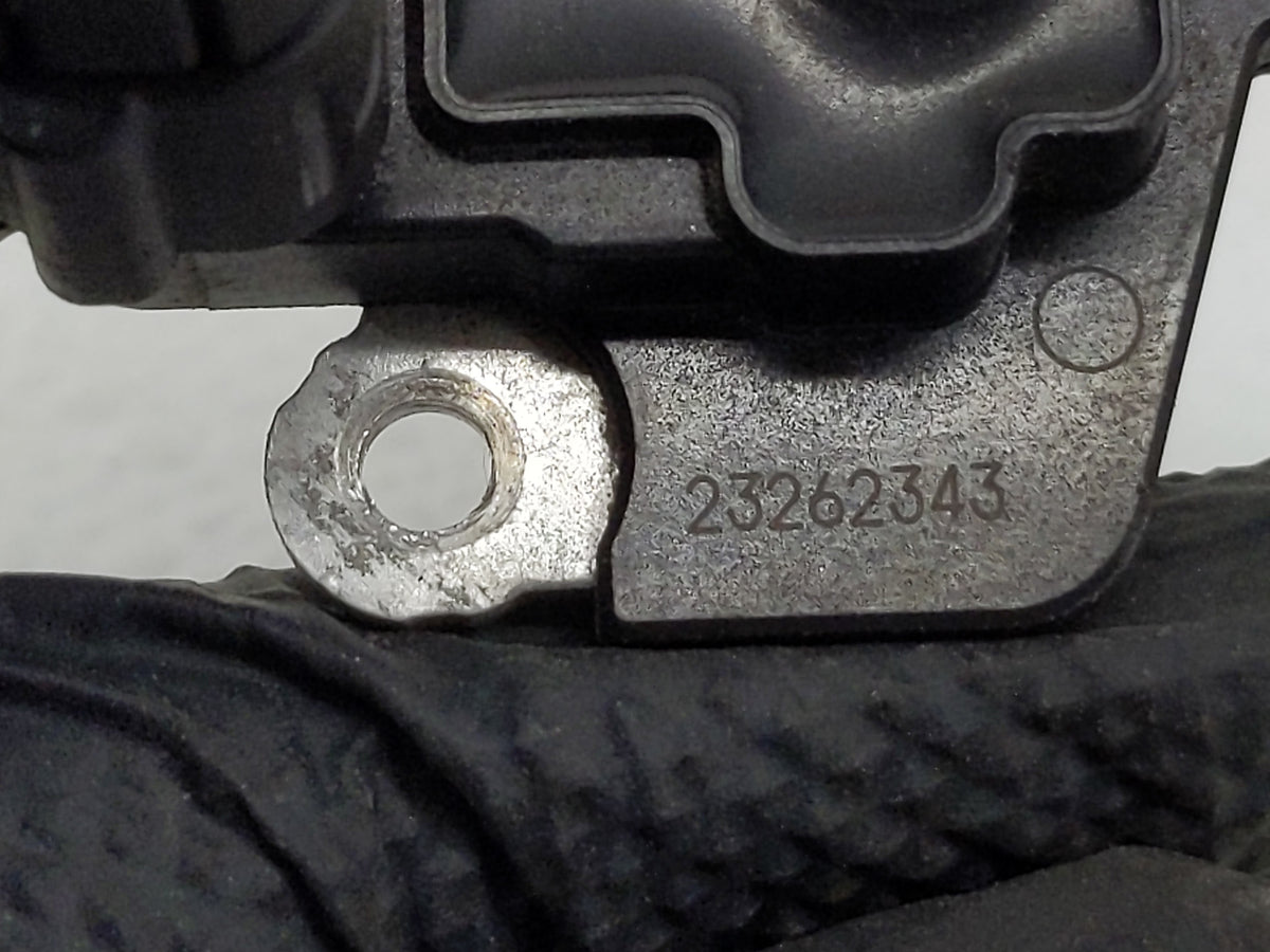 2015-2022 Chevrolet Colorado Mass Air Flow Meter Maf Sensor 1149245 - Oemusedautoparts1.com