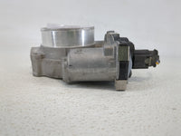 2017-2022 Chevrolet Colorado Throttle Body P/N:12671014 Fits Fits 2016 2017 2018 2019 2020 2021 2022 OEM Used Auto Parts - O