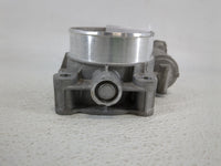 2017-2022 Chevrolet Colorado Throttle Body P/N:12671014 Fits Fits 2016 2017 2018 2019 2020 2021 2022 OEM Used Auto Parts - O