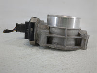 2017-2022 Chevrolet Colorado Throttle Body P/N:12671014 Fits Fits 2016 2017 2018 2019 2020 2021 2022 OEM Used Auto Parts - O