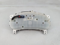 2019 Chevrolet Colorado Instrument Cluster Speedometer Gauges P/N:84398584 Fits OEM Used Auto Parts - Oemusedautoparts1.com