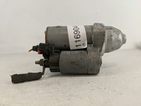 2015-2022 Chevrolet Colorado Car Starter Motor Solenoid OEM P/N:438000-1270 42657797 Fits OEM Used Auto Parts - Oemusedautop