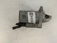 2015-2022 Chevrolet Colorado Car Starter Motor Solenoid OEM P/N:438000-1270 42657797 Fits OEM Used Auto Parts - Oemusedautop