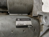 2015-2022 Chevrolet Colorado Car Starter Motor Solenoid OEM P/N:438000-1270 42657797 Fits OEM Used Auto Parts - Oemusedautop