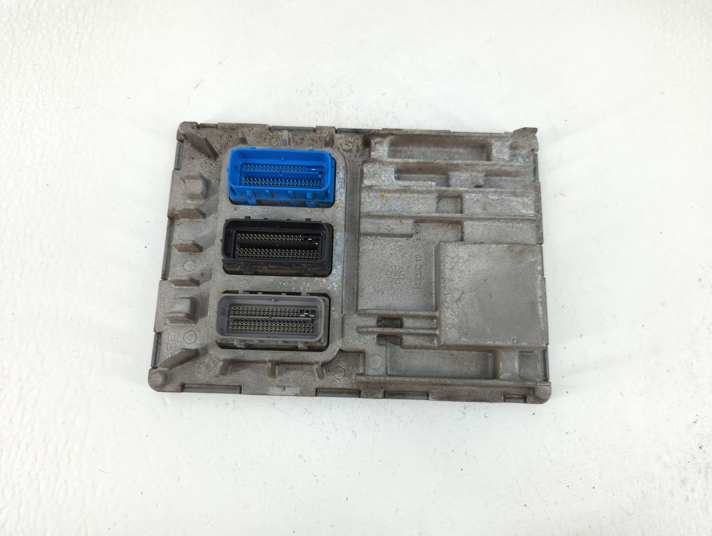 2017-2022 Chevrolet Colorado PCM Engine Control Computer ECU ECM PCU OEM P/N:12697606 Fits Fits 2016 2017 2018 2019 2020 202