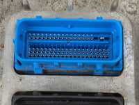 2017-2022 Chevrolet Colorado PCM Engine Control Computer ECU ECM PCU OEM P/N:12697606 Fits Fits 2016 2017 2018 2019 2020 202