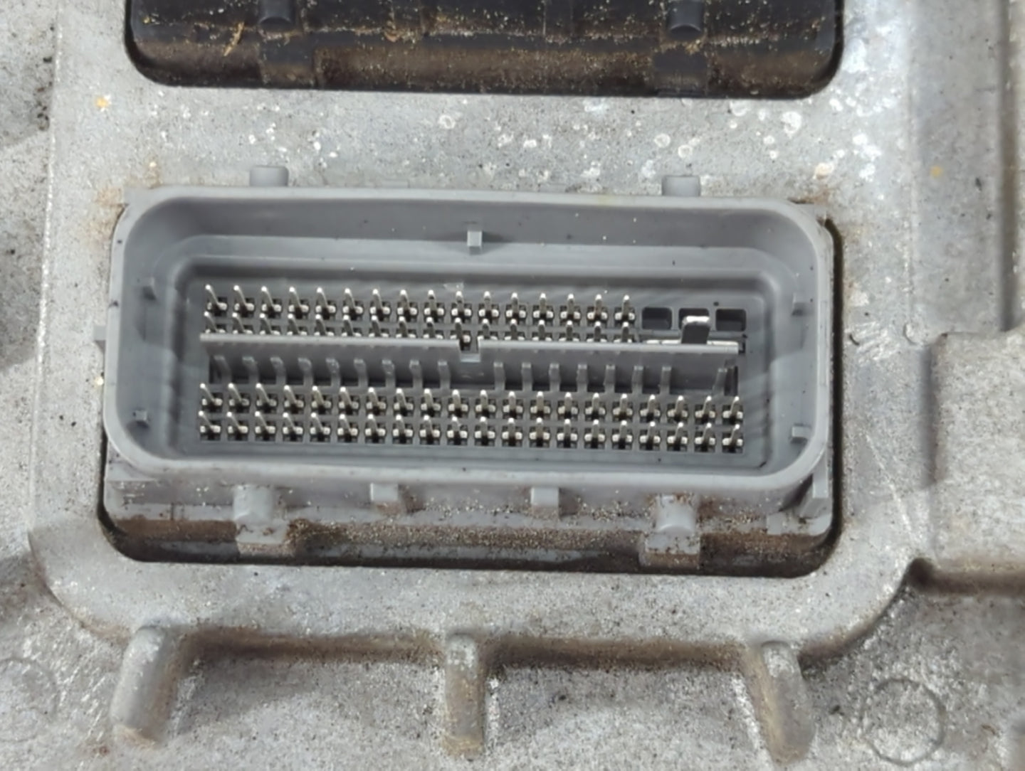 2017-2022 Chevrolet Colorado PCM Engine Control Computer ECU ECM PCU OEM P/N:12697606 Fits Fits 2016 2017 2018 2019 2020 202