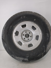 2015-2019 Chevrolet Colorado Spare Donut Tire Wheel Rim Oem - Oemusedautoparts1.com