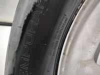 2015-2019 Chevrolet Colorado Spare Donut Tire Wheel Rim Oem - Oemusedautoparts1.com