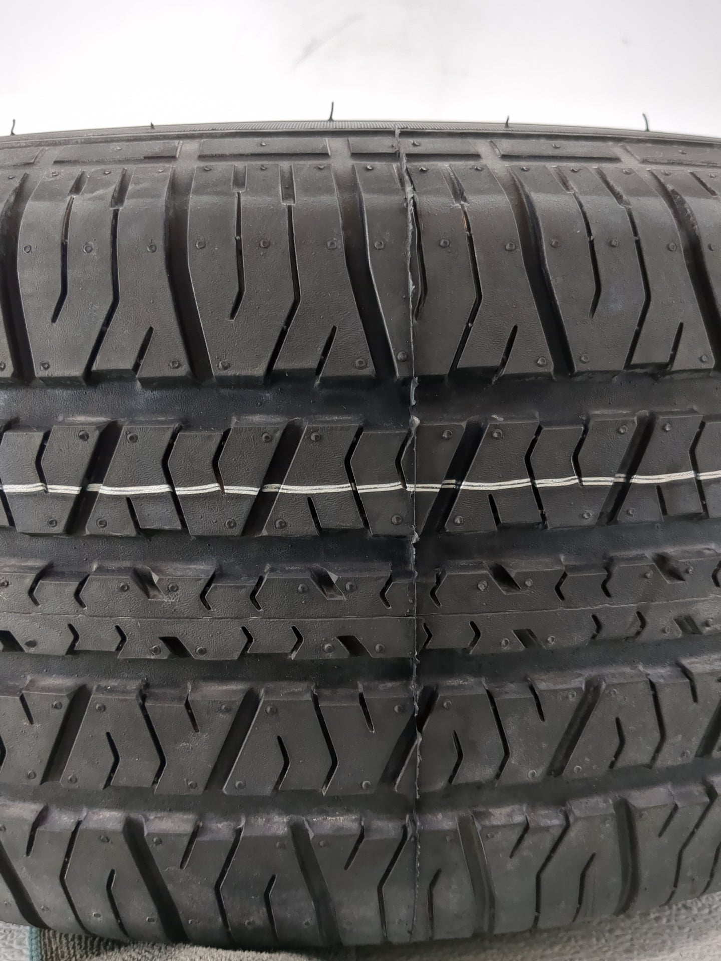 2015-2019 Chevrolet Colorado Spare Donut Tire Wheel Rim Oem - Oemusedautoparts1.com