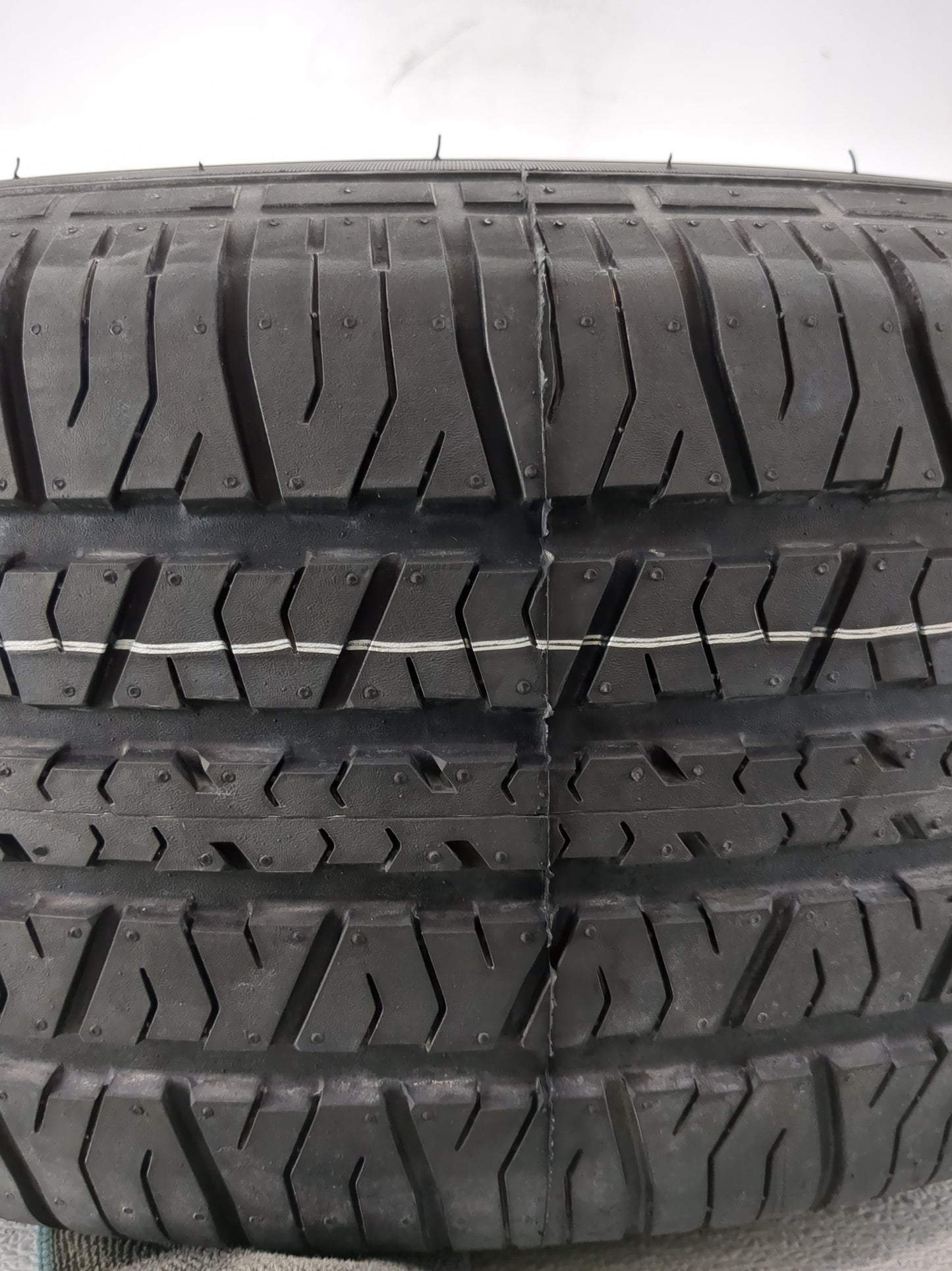 2015-2019 Chevrolet Colorado Spare Donut Tire Wheel Rim Oem - Oemusedautoparts1.com