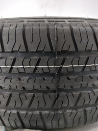 2015-2019 Chevrolet Colorado Spare Donut Tire Wheel Rim Oem - Oemusedautoparts1.com