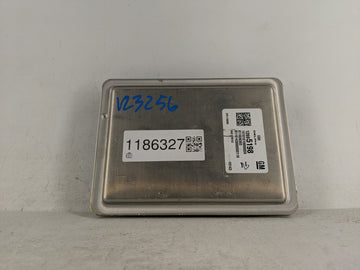 2017-2022 Chevrolet Colorado PCM Engine Control Computer ECU ECM PCU OEM P/N:12695198 Fits Fits 2017 2018 2019 2020 2021 202