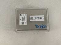 2017-2022 Chevrolet Colorado PCM Engine Control Computer ECU ECM PCU OEM P/N:12695198 Fits Fits 2017 2018 2019 2020 2021 202