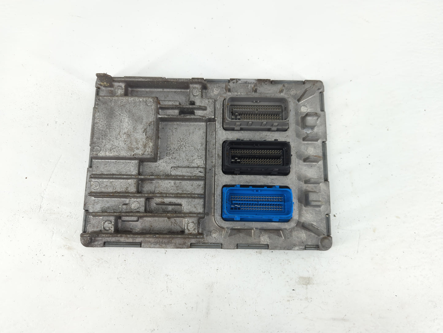 2017-2022 Chevrolet Colorado PCM Engine Control Computer ECU ECM PCU OEM P/N:12697606 Fits Fits 2016 2017 2018 2019 2020 202