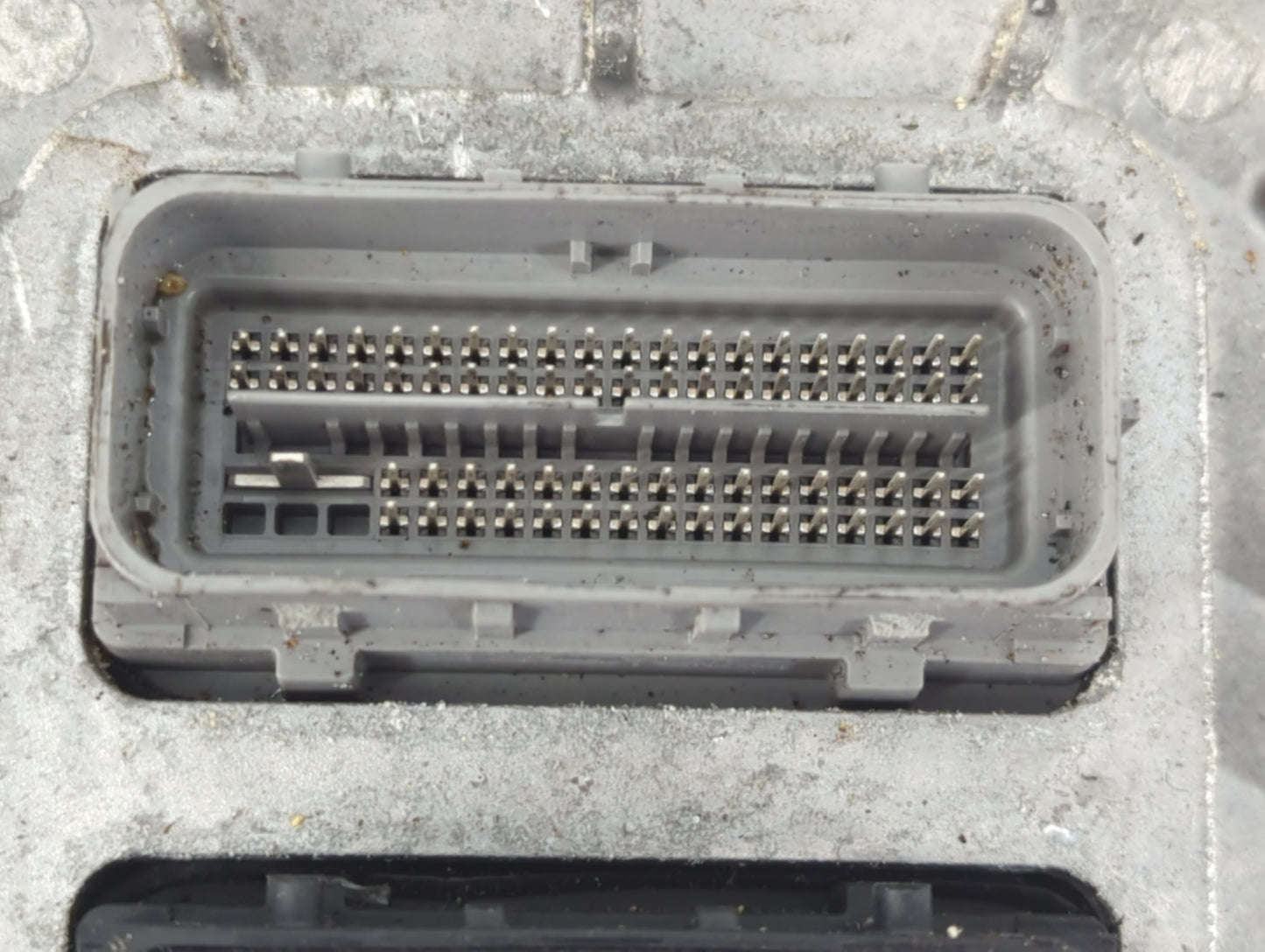 2017-2022 Chevrolet Colorado PCM Engine Control Computer ECU ECM PCU OEM P/N:12697606 Fits Fits 2016 2017 2018 2019 2020 202