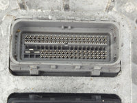2017-2022 Chevrolet Colorado PCM Engine Control Computer ECU ECM PCU OEM P/N:12697606 Fits Fits 2016 2017 2018 2019 2020 202