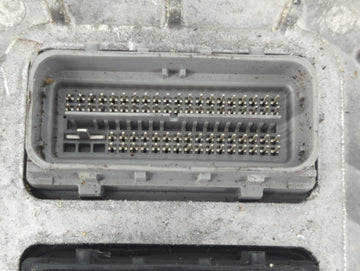 2017-2022 Chevrolet Colorado PCM Engine Control Computer ECU ECM PCU OEM P/N:12697606 Fits Fits 2016 2017 2018 2019 2020 2021 2022 OEM Used Auto Parts