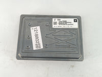 2017-2022 Chevrolet Colorado PCM Engine Control Computer ECU ECM PCU OEM P/N:12697606 Fits Fits 2016 2017 2018 2019 2020 202