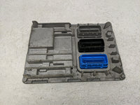 2017-2022 Chevrolet Colorado PCM Engine Control Computer ECU ECM PCU OEM P/N:039045703 12697606 Fits OEM Used Auto Parts - O