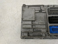 2017-2022 Chevrolet Colorado PCM Engine Control Computer ECU ECM PCU OEM P/N:039045703 12697606 Fits OEM Used Auto Parts - O