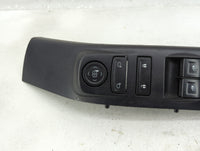 2015-2022 Chevrolet Colorado Master Power Window Switch Replacement Driver Side Left P/N:23427098 B067EA09 Fits OEM Used Aut